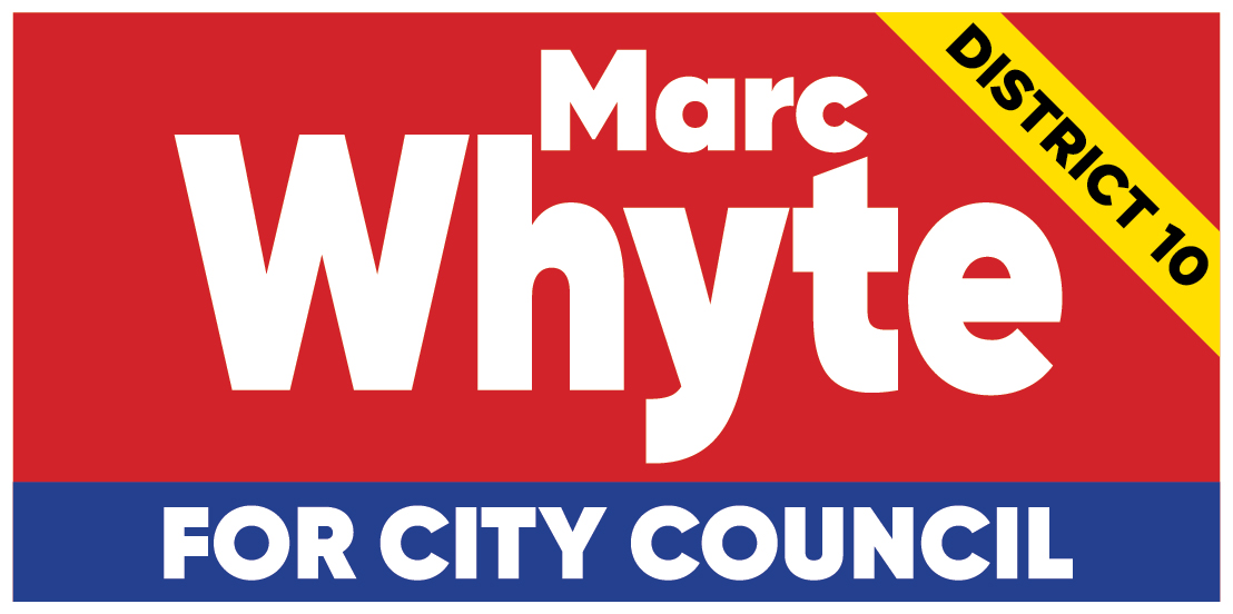 Marc Whyte